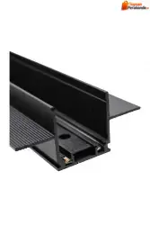 ACK AD45-90001 1 Metre Slim Magnet Ray Sıva Altı